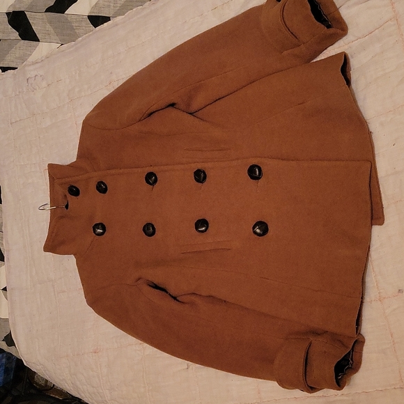 Fall Jacket - Picture 3 of 4